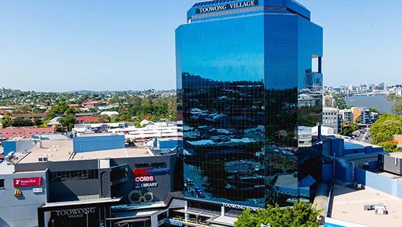 38 High Street Rentals 1