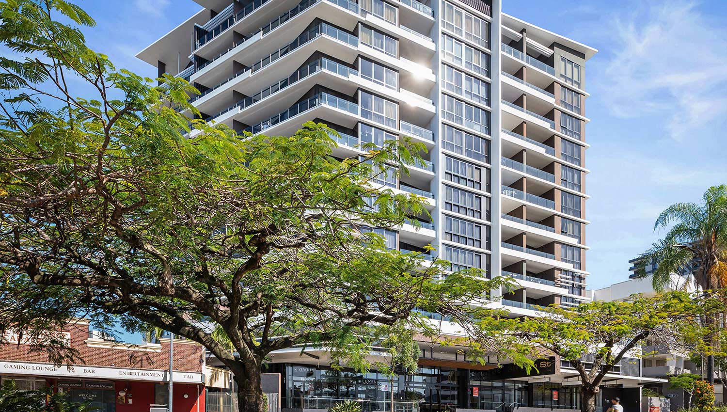 38 High Street Hotel