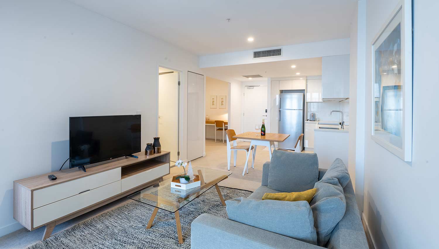 38 High Street Rentals